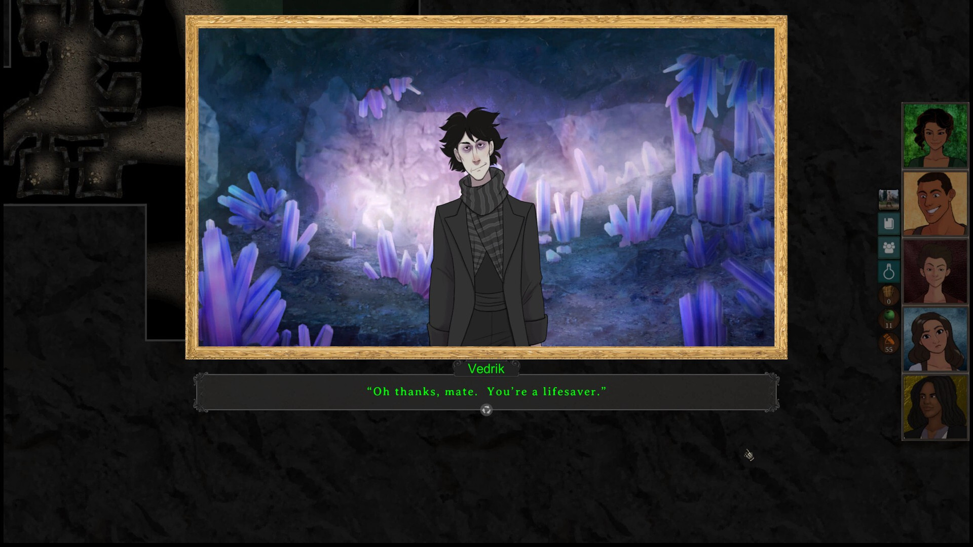 Forgotten Faiths screenshot 3