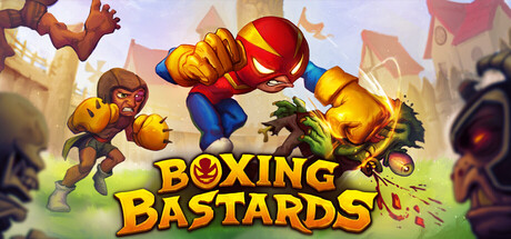 Boxing Bastards
