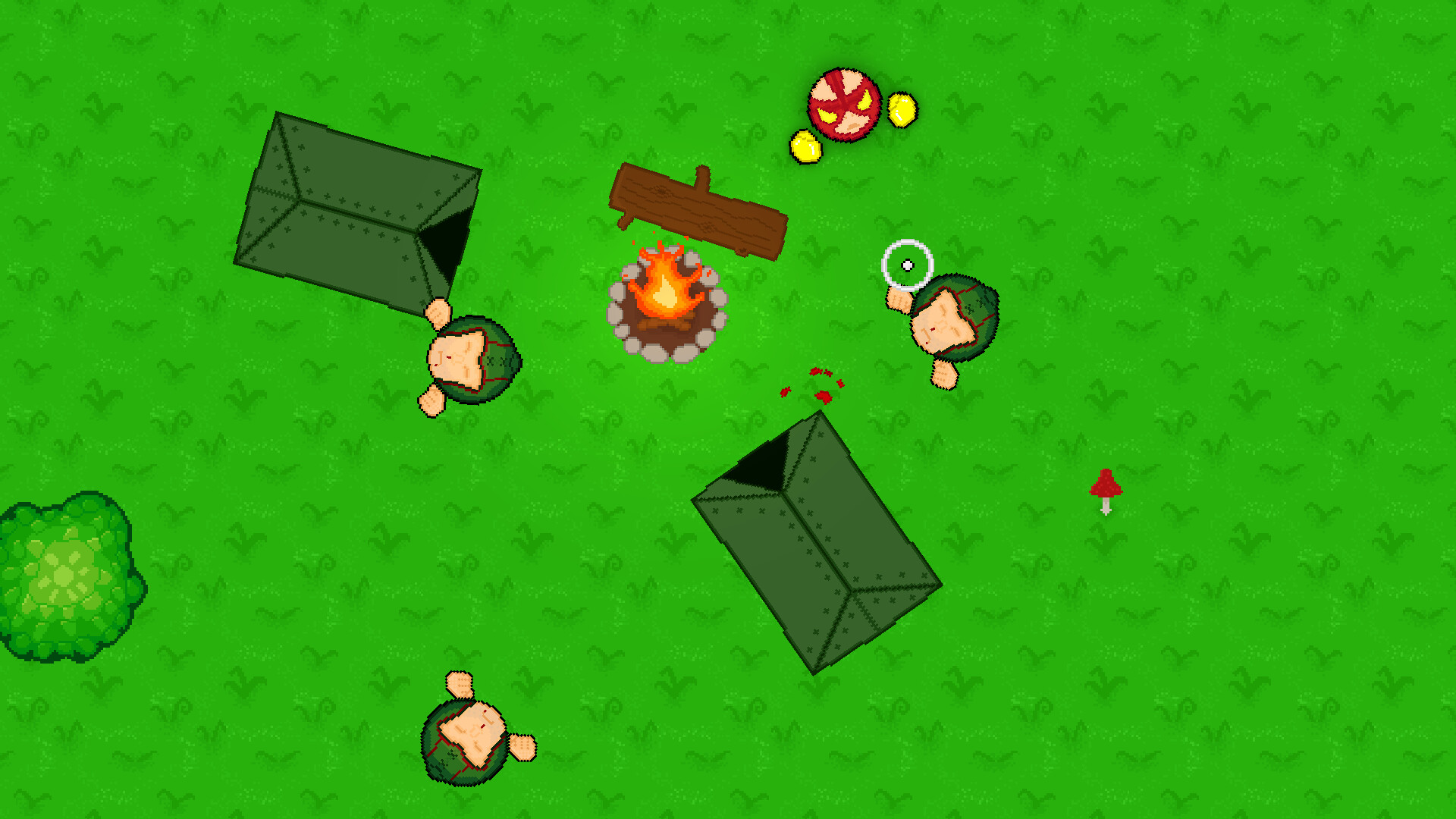 Boxing Bastards screenshot 6