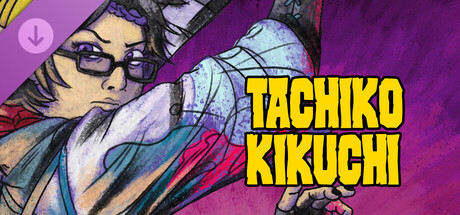 Mostroscopy - Tachiko Kikuchi