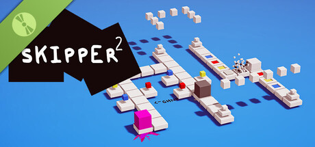 Skipper 2 Demo