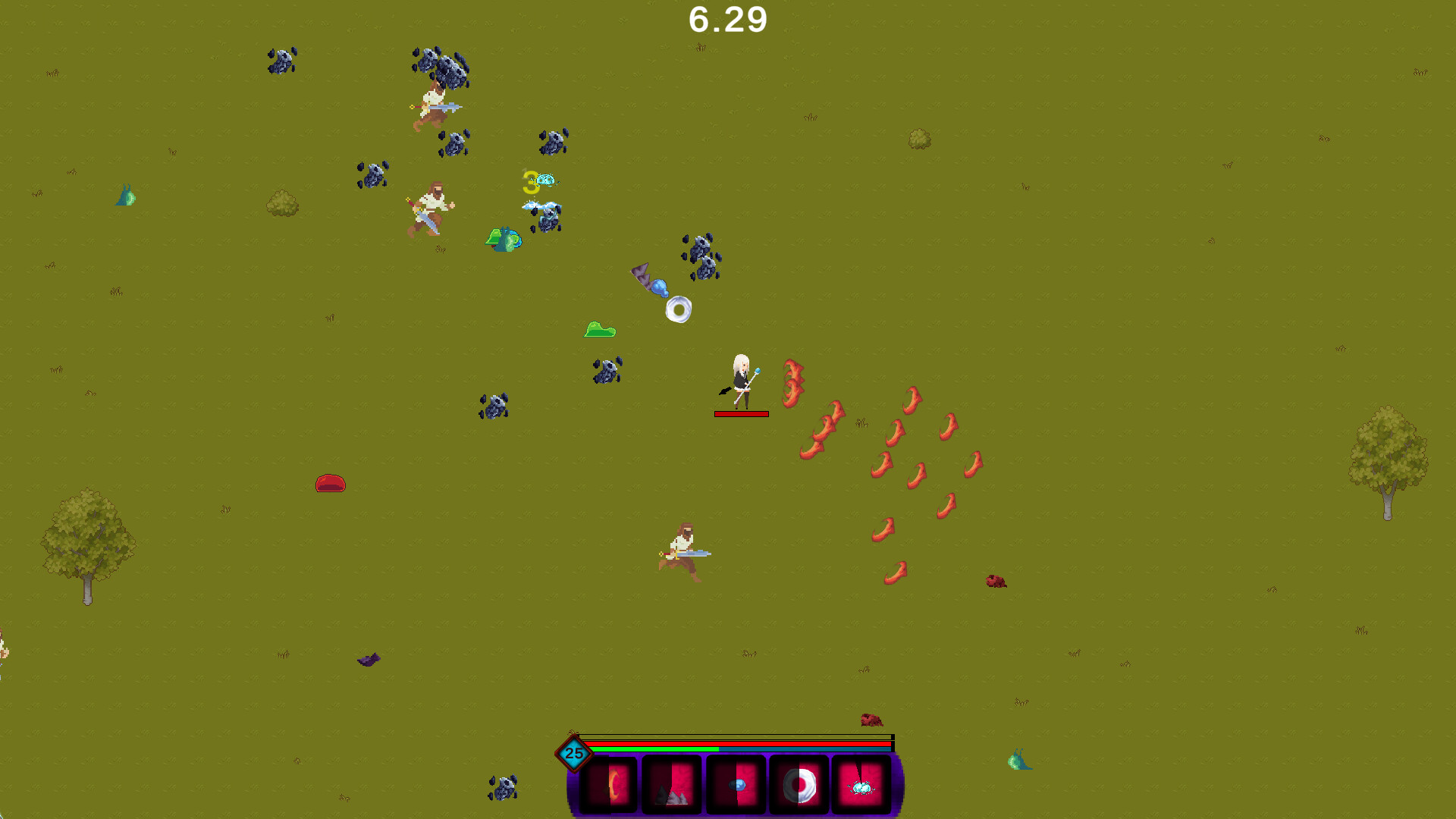 Magus Day screenshot 5