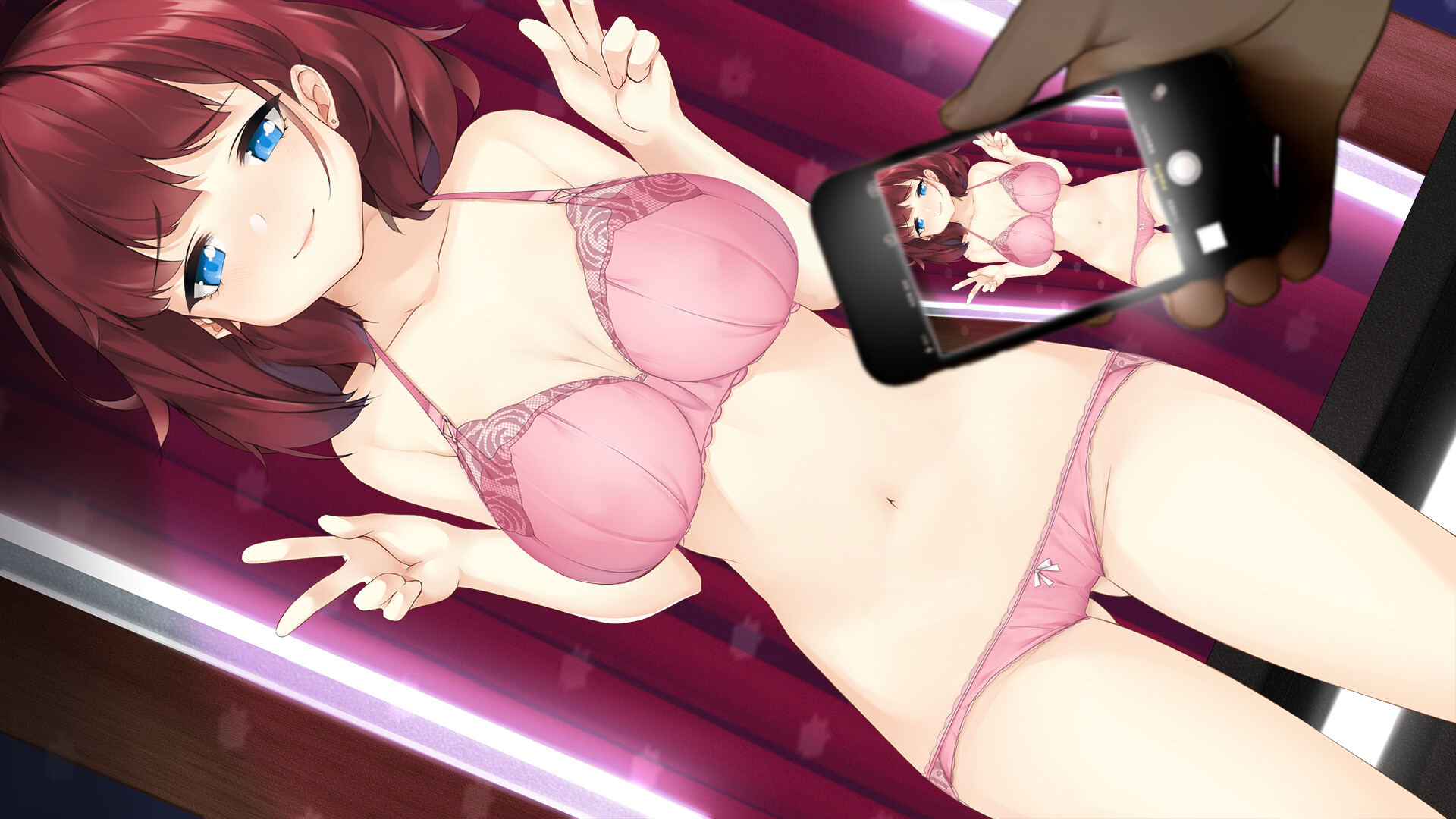 Maid Cafe screenshot 10