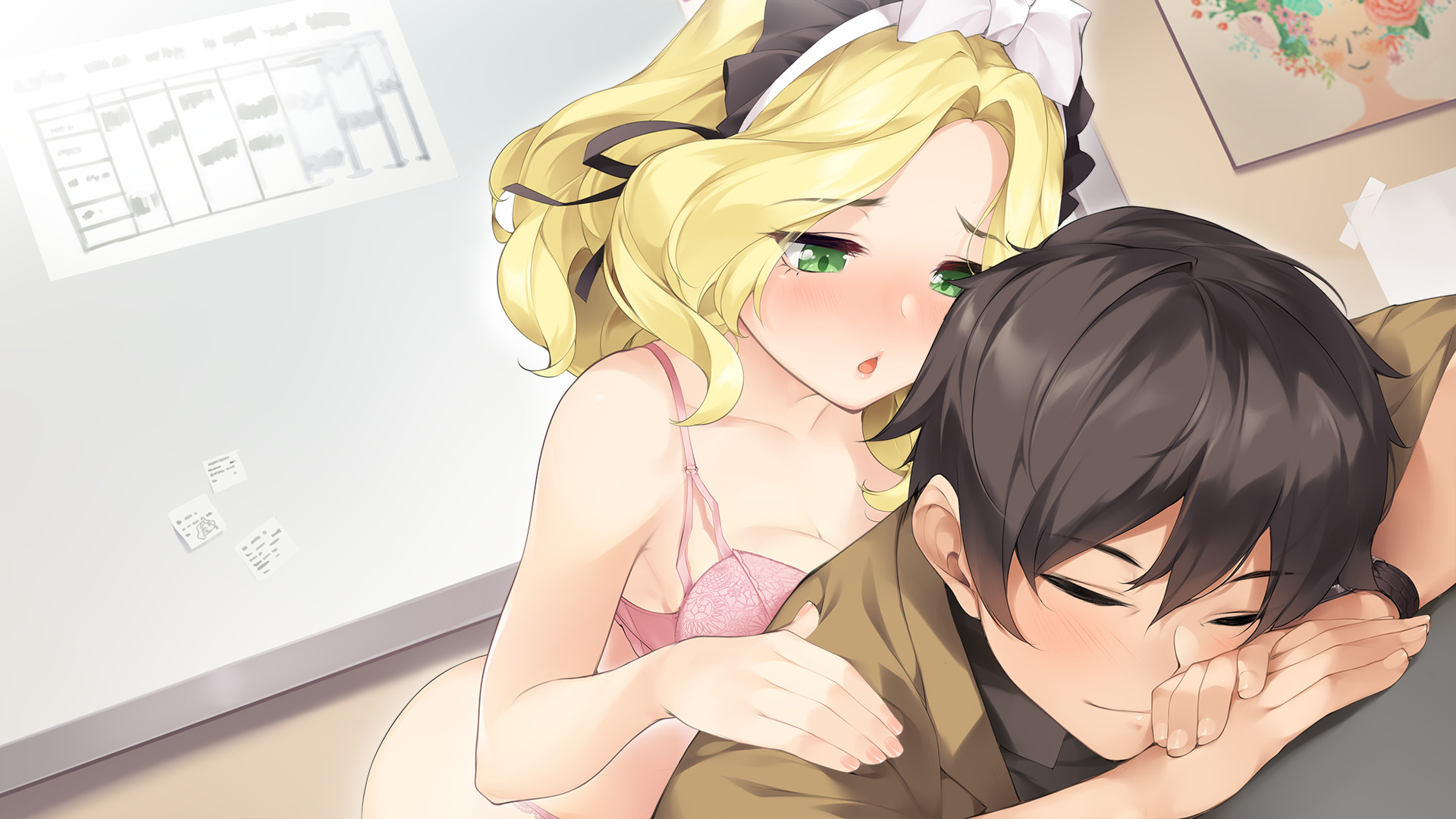 Maid Cafe screenshot 11