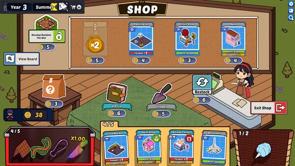 Screenshots