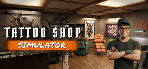 Tattoo Shop Simulator