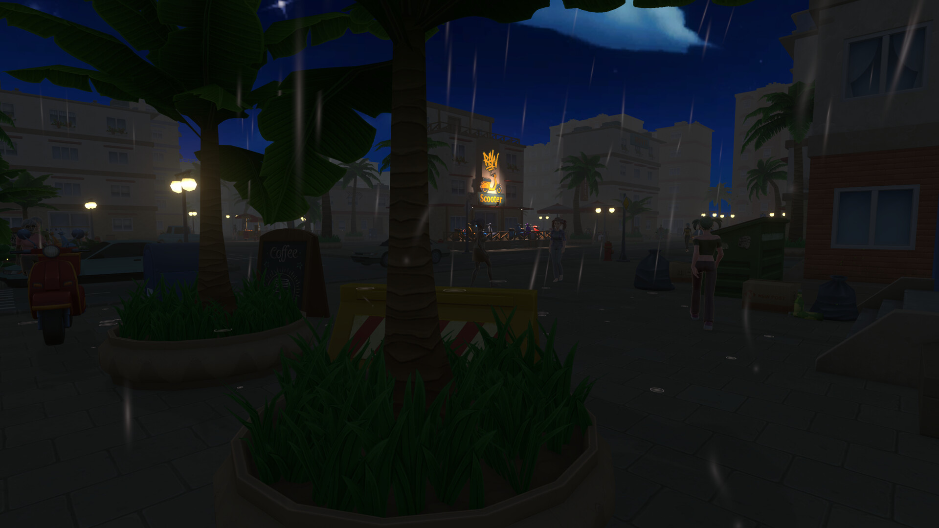 Tattoo Shop Simulator screenshot 10