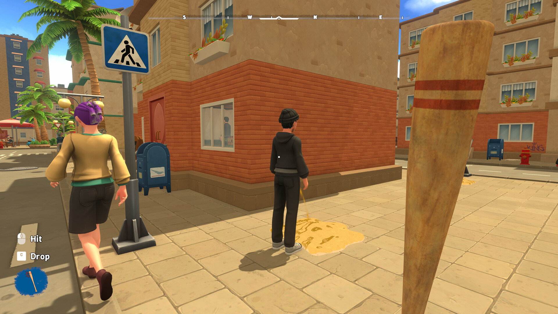 Tattoo Shop Simulator screenshot 5