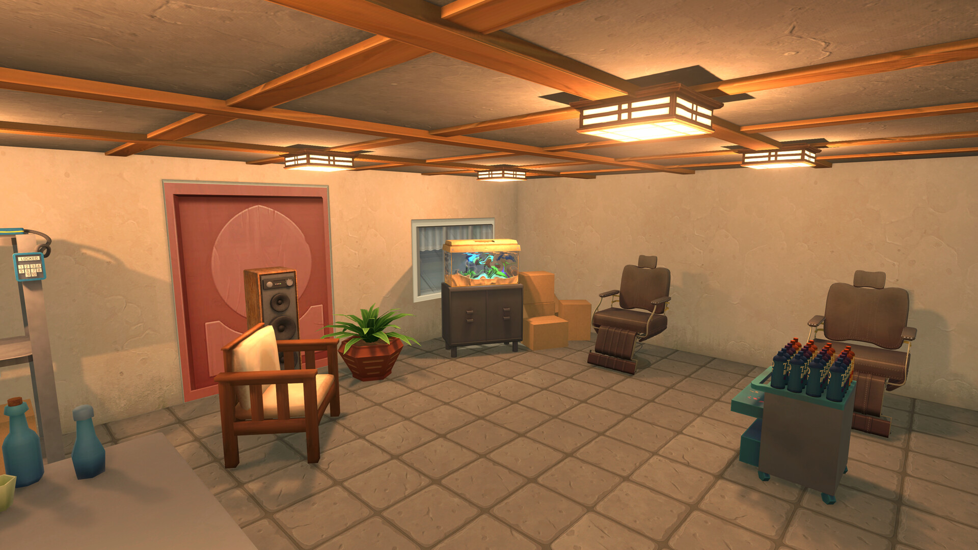 Tattoo Shop Simulator screenshot 11