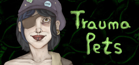 Trauma Pets