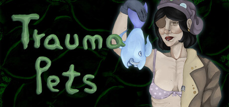 Trauma Pets