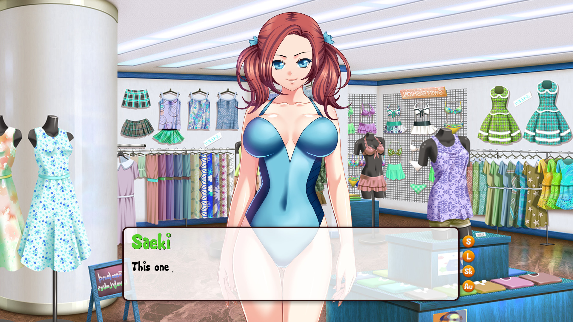 Summer Fling screenshot 7