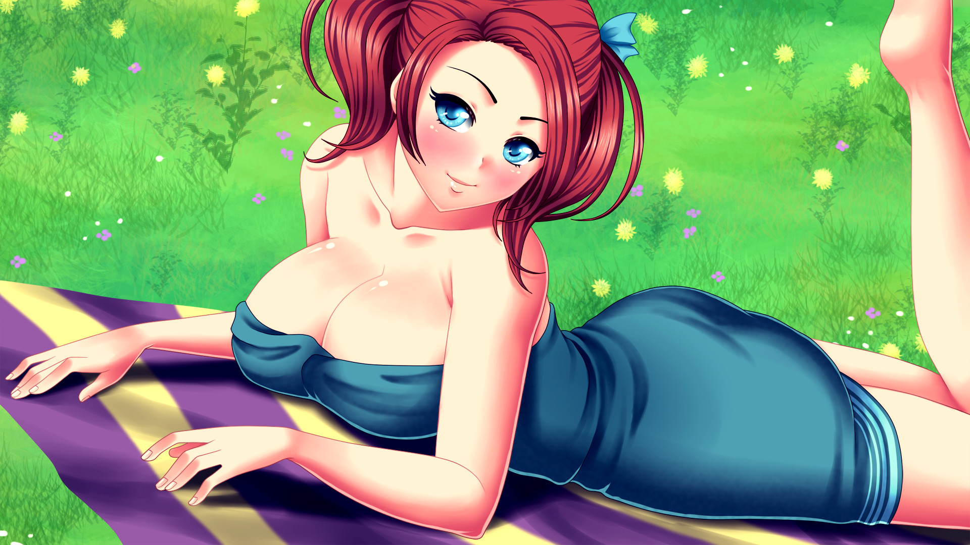 Summer Fling screenshot 6