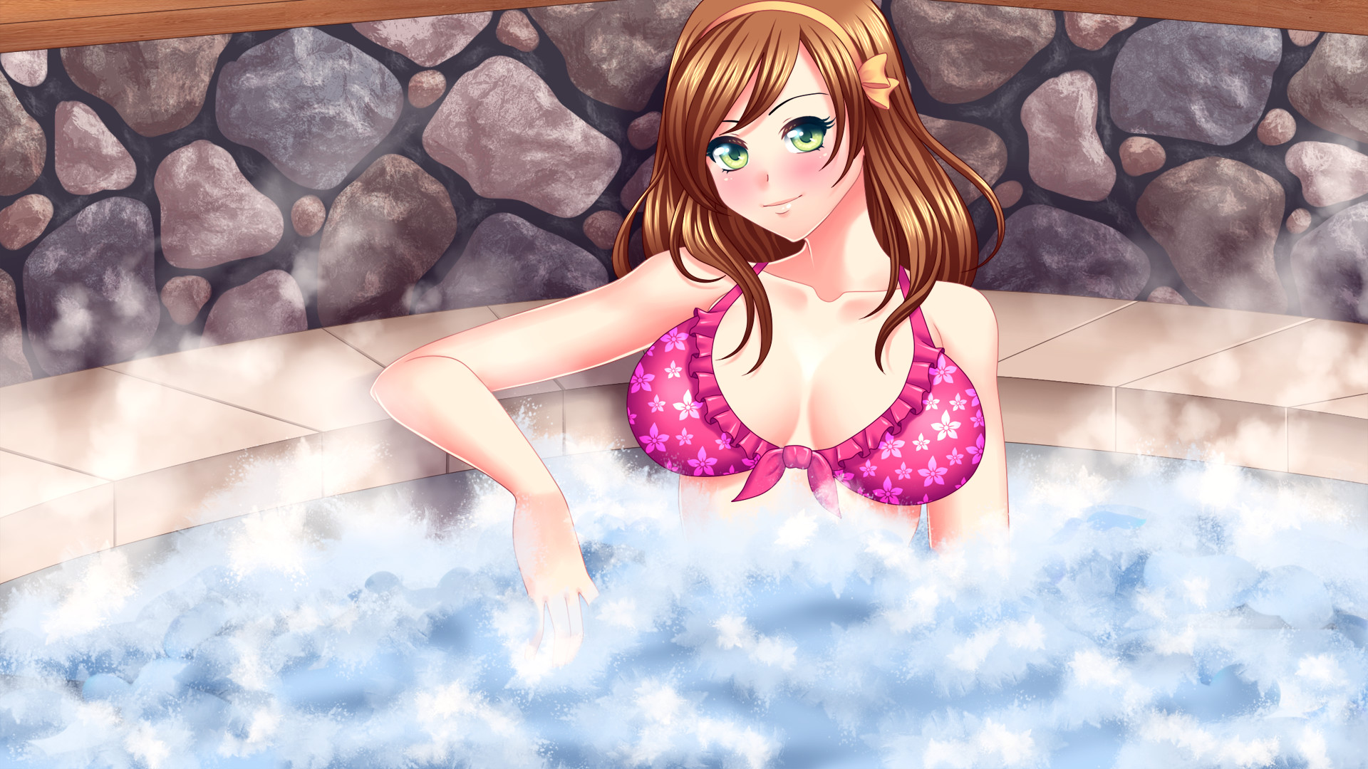 Summer Fling screenshot 4