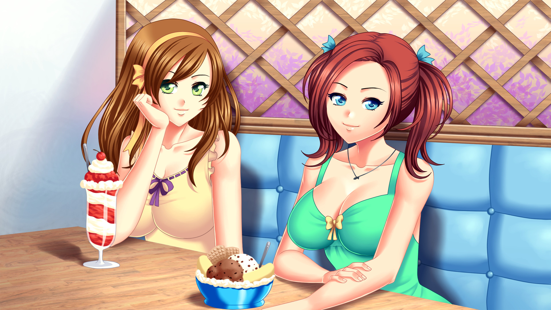 Summer Fling screenshot 3