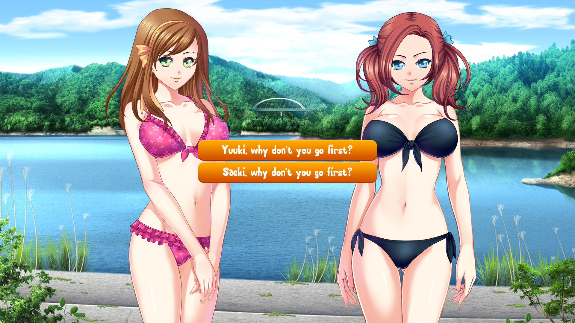 Summer Fling screenshot 8