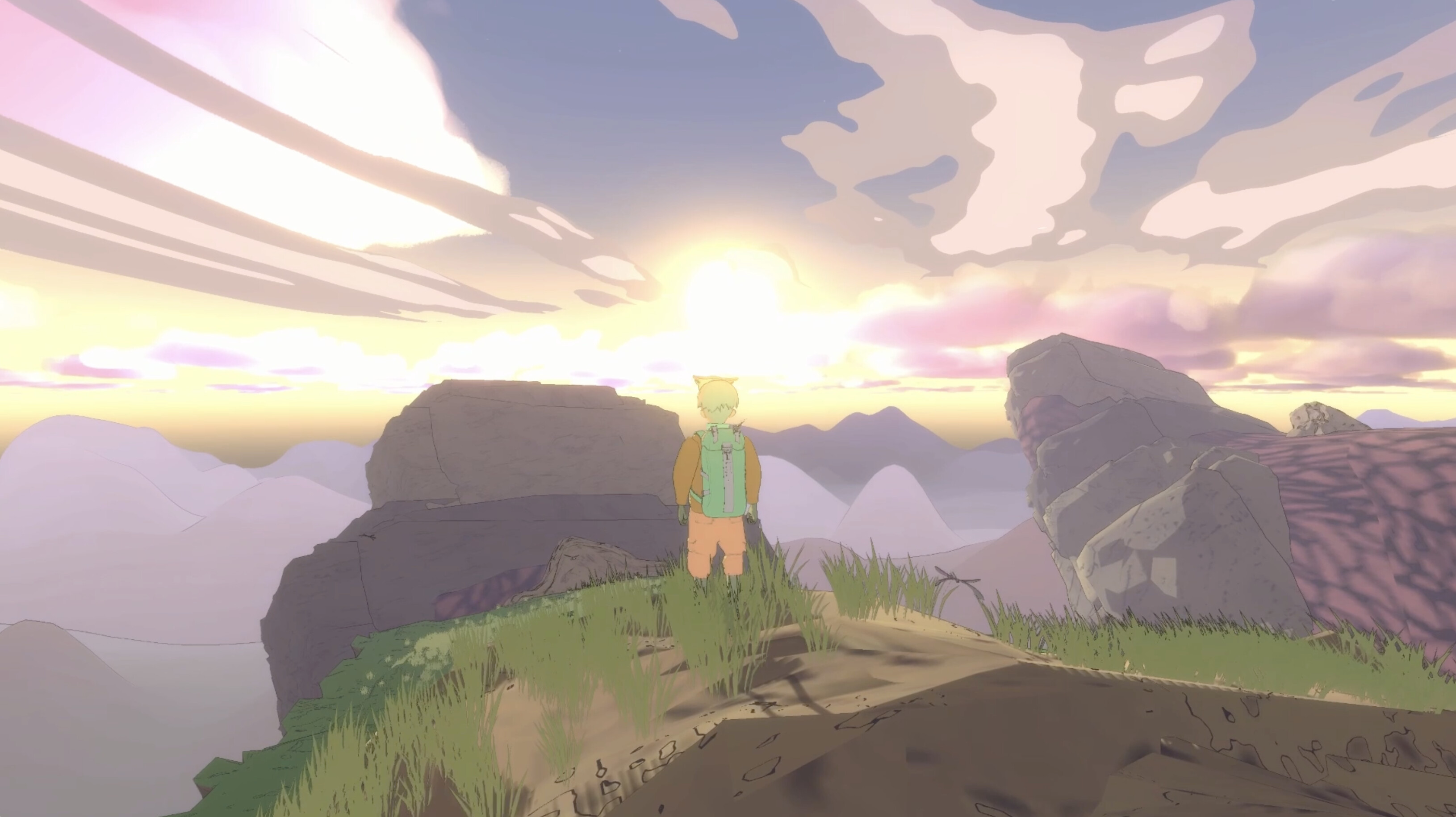 TITANCLIMB screenshot 4