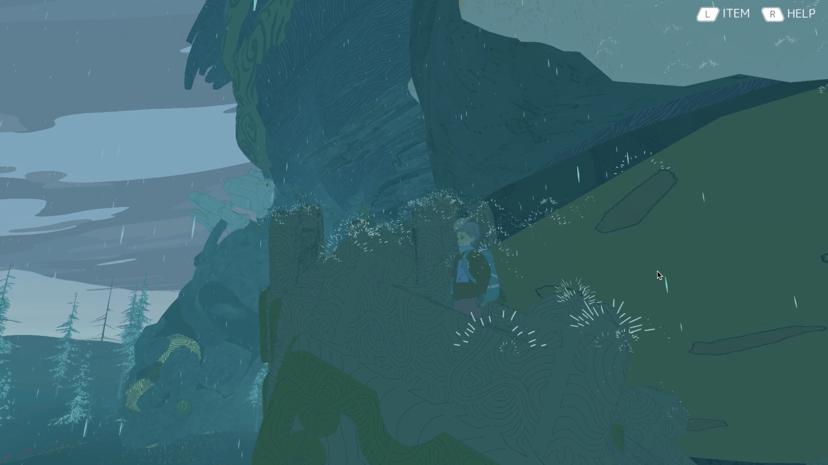 TITANCLIMB screenshot 5