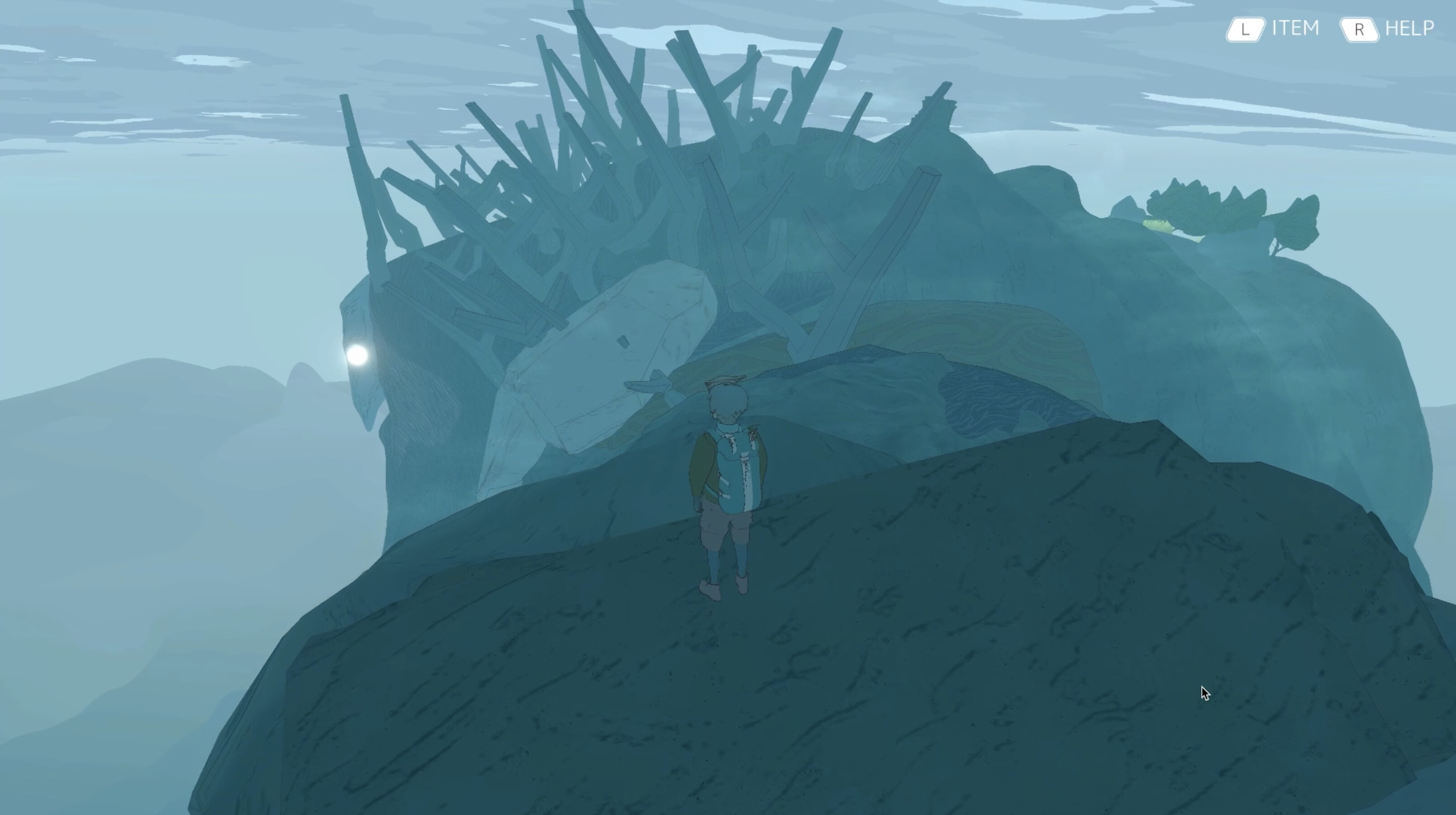 TITANCLIMB screenshot 1