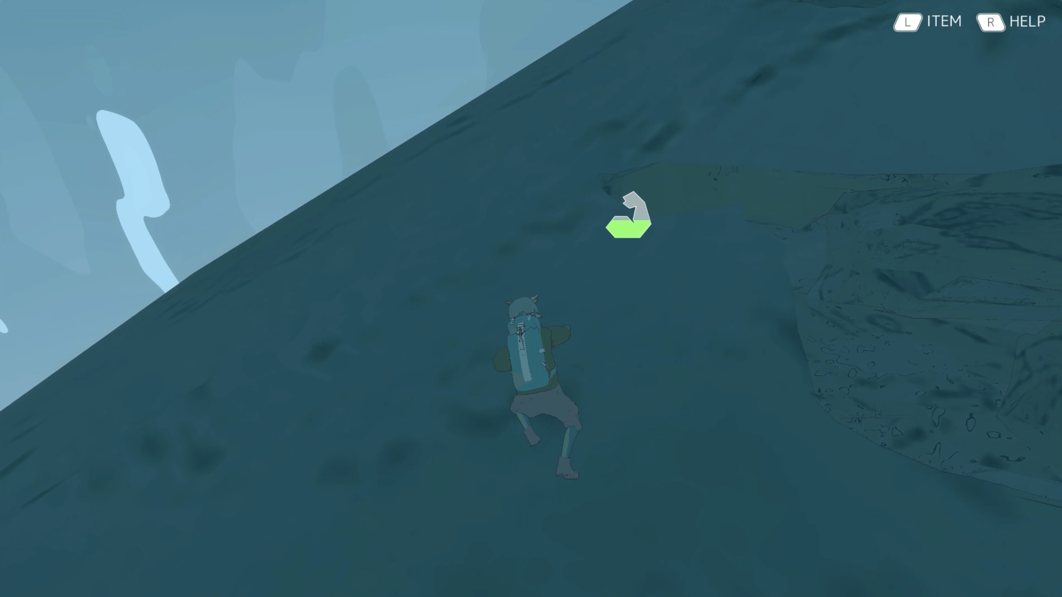 TITANCLIMB screenshot 6