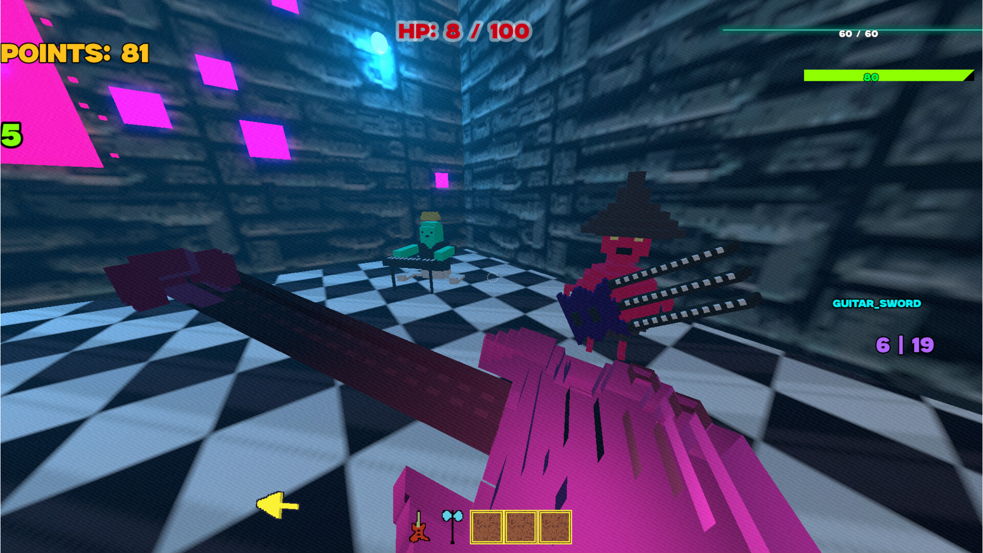 AxeSlinger screenshot 5
