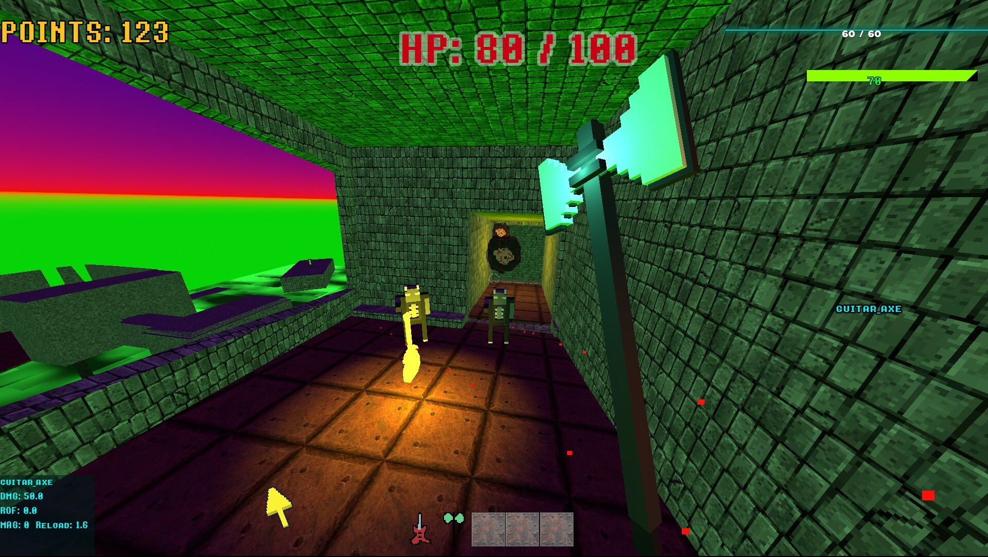 AxeSlinger screenshot 2