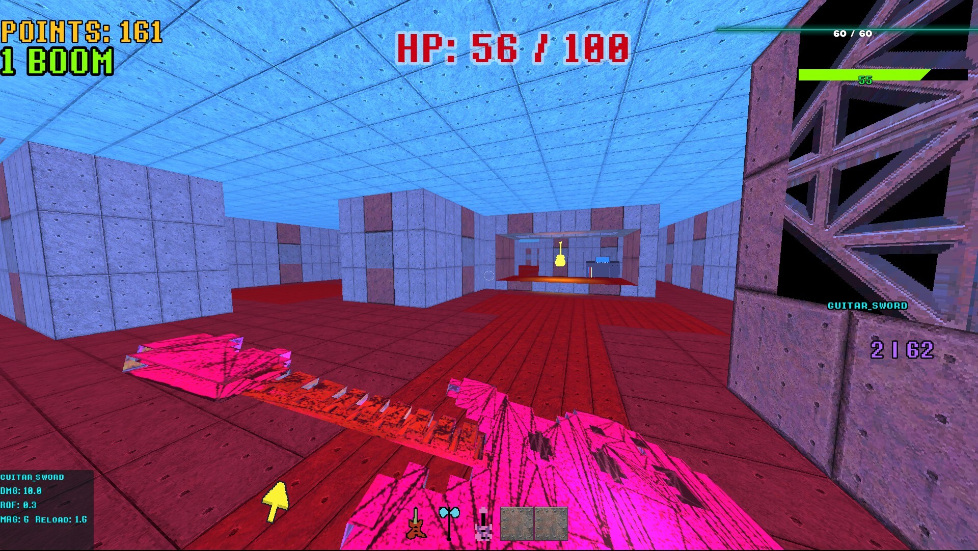 AxeSlinger screenshot 3