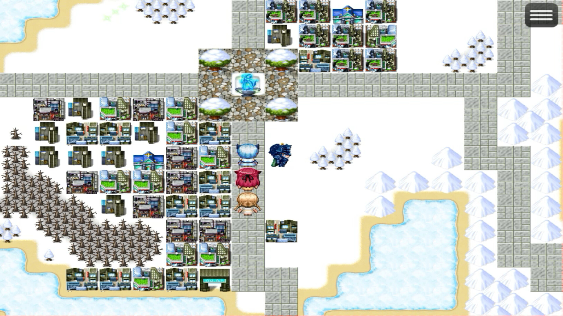 我獨自升級英文(3) screenshot 7
