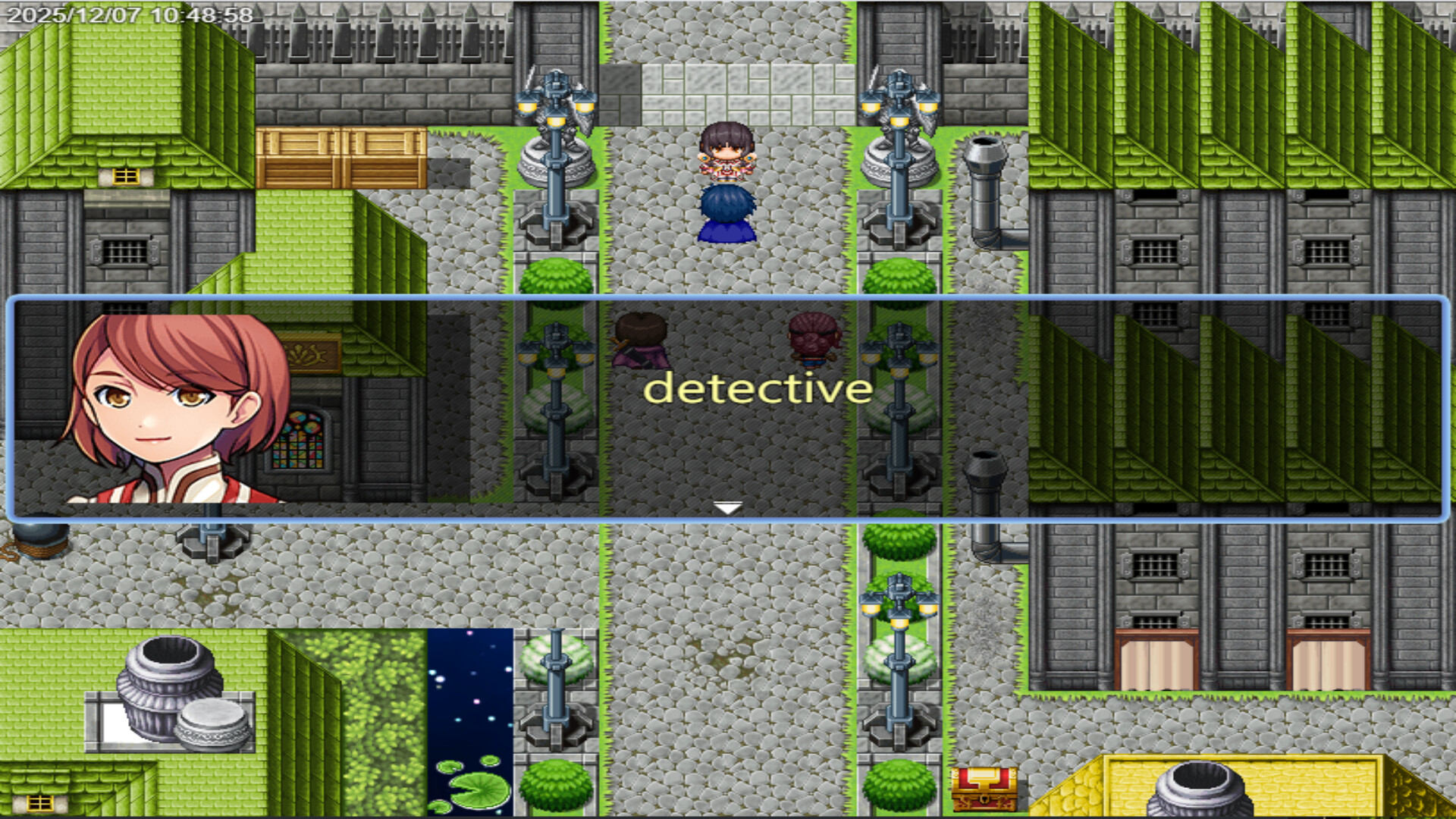 我獨自升級英文(3) screenshot 3