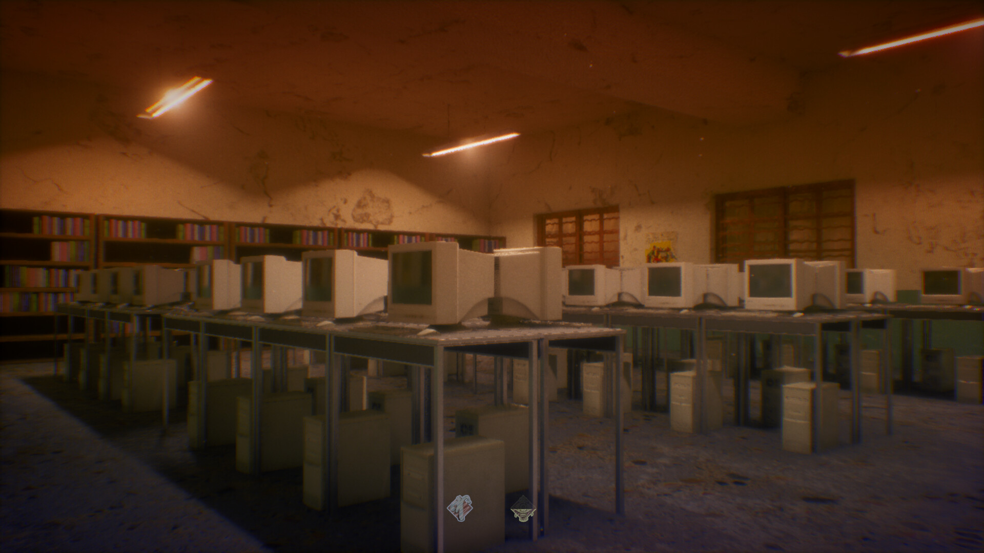 离校 School's Out screenshot 9