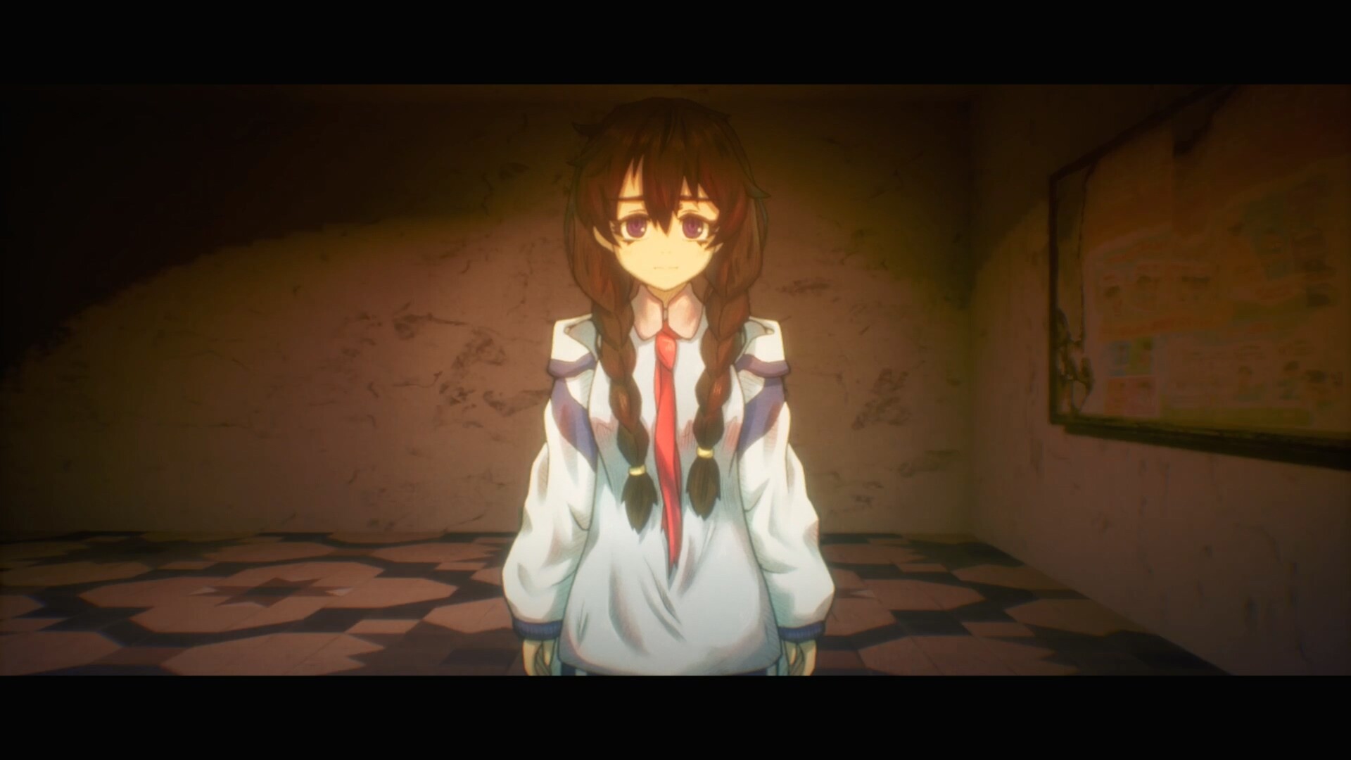 离校 School's Out screenshot 3