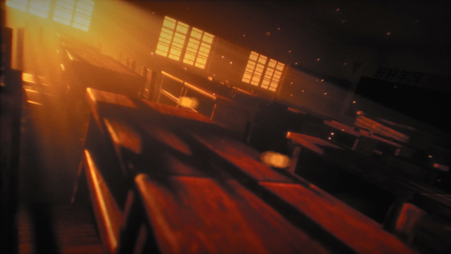 离校 School's Out screenshot 11