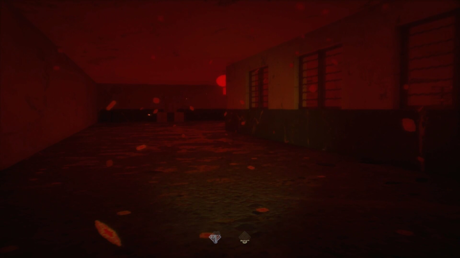 离校 School's Out screenshot 10