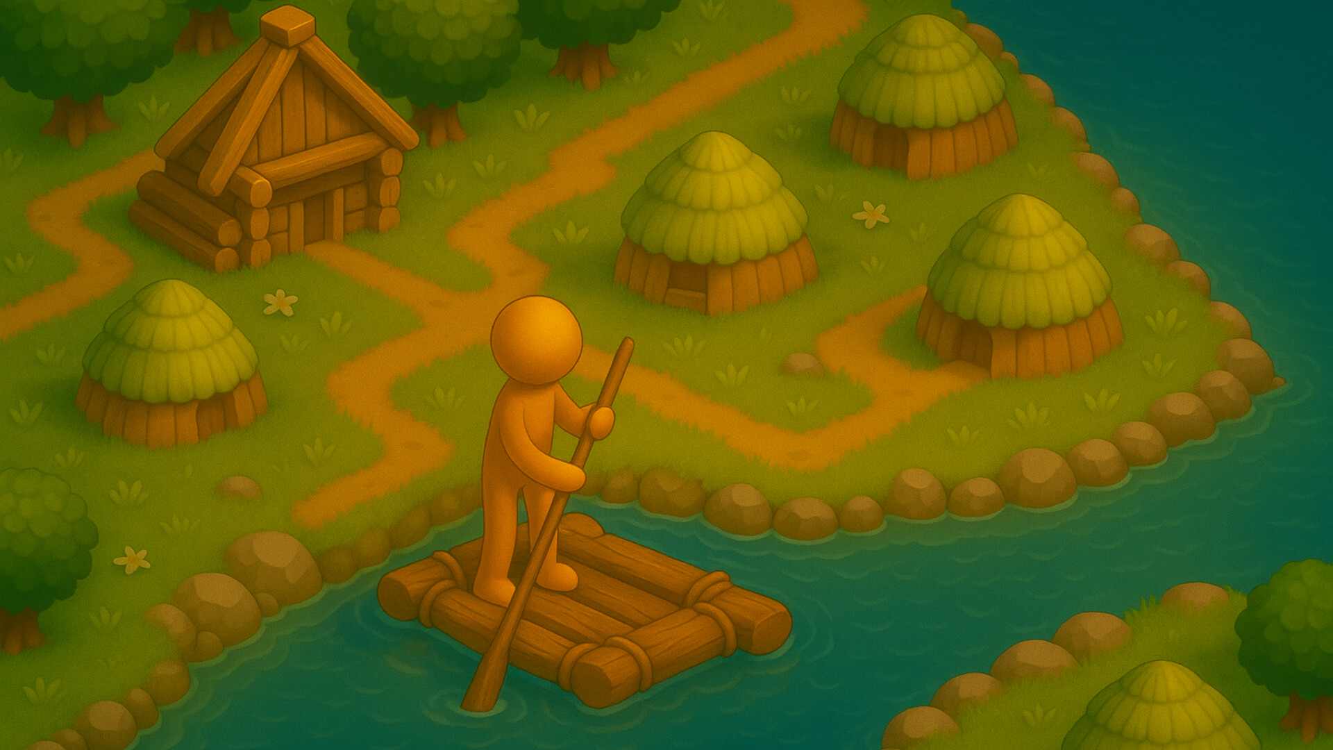 FireMatch Empire screenshot 5