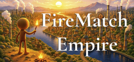 FireMatch Empire