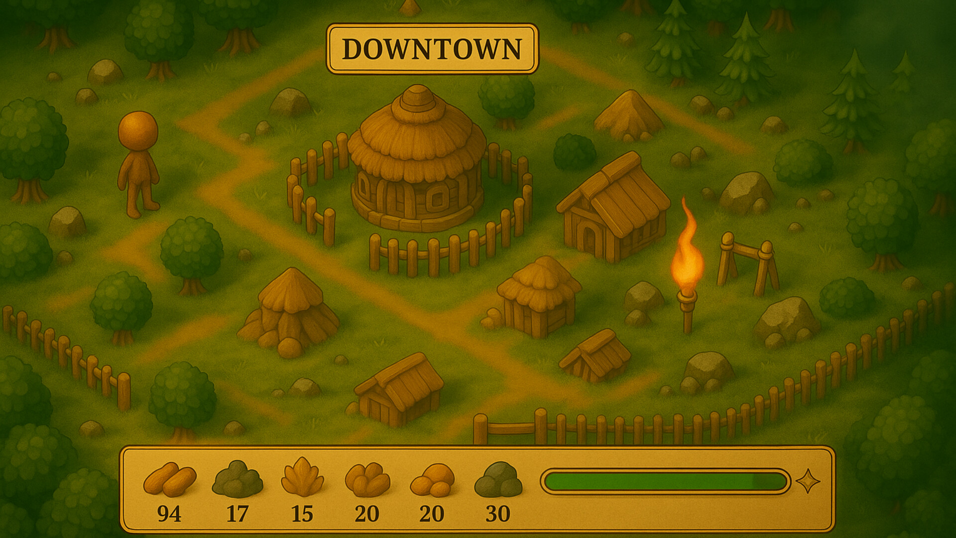 FireMatch Empire screenshot 3