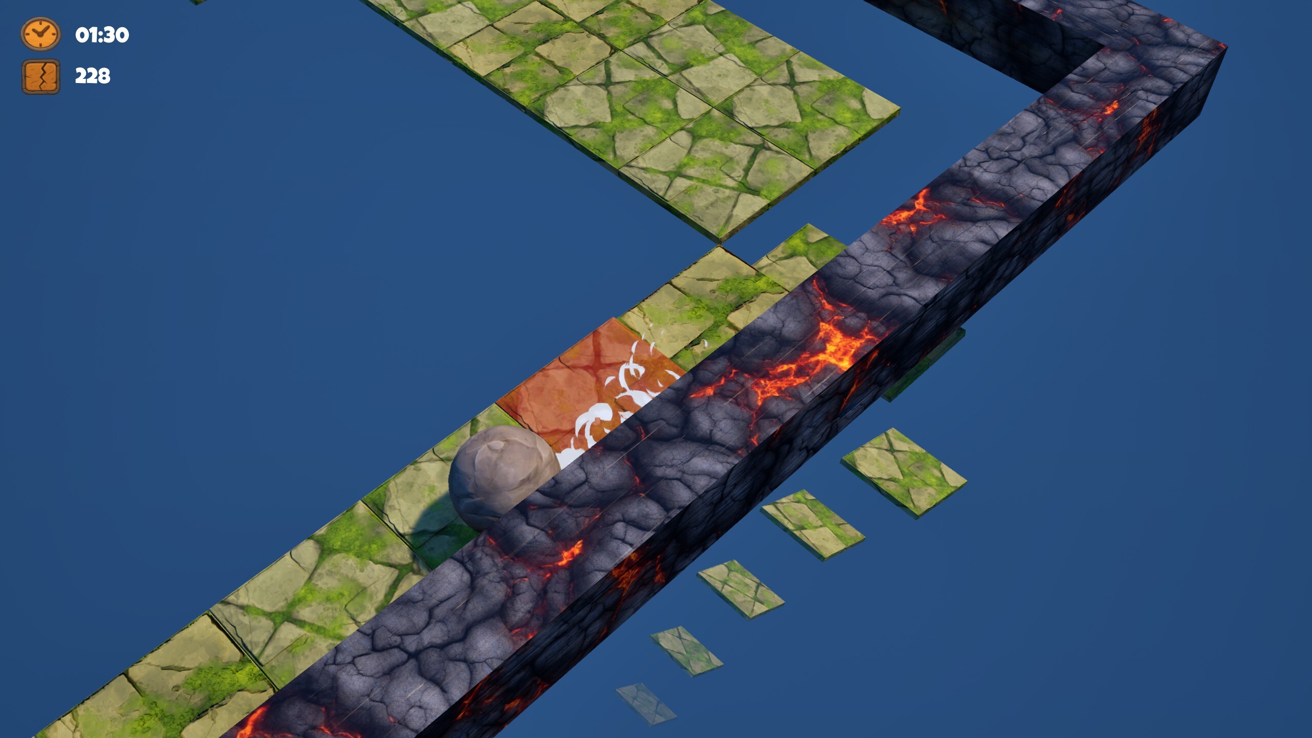 Roll Or Die screenshot 5
