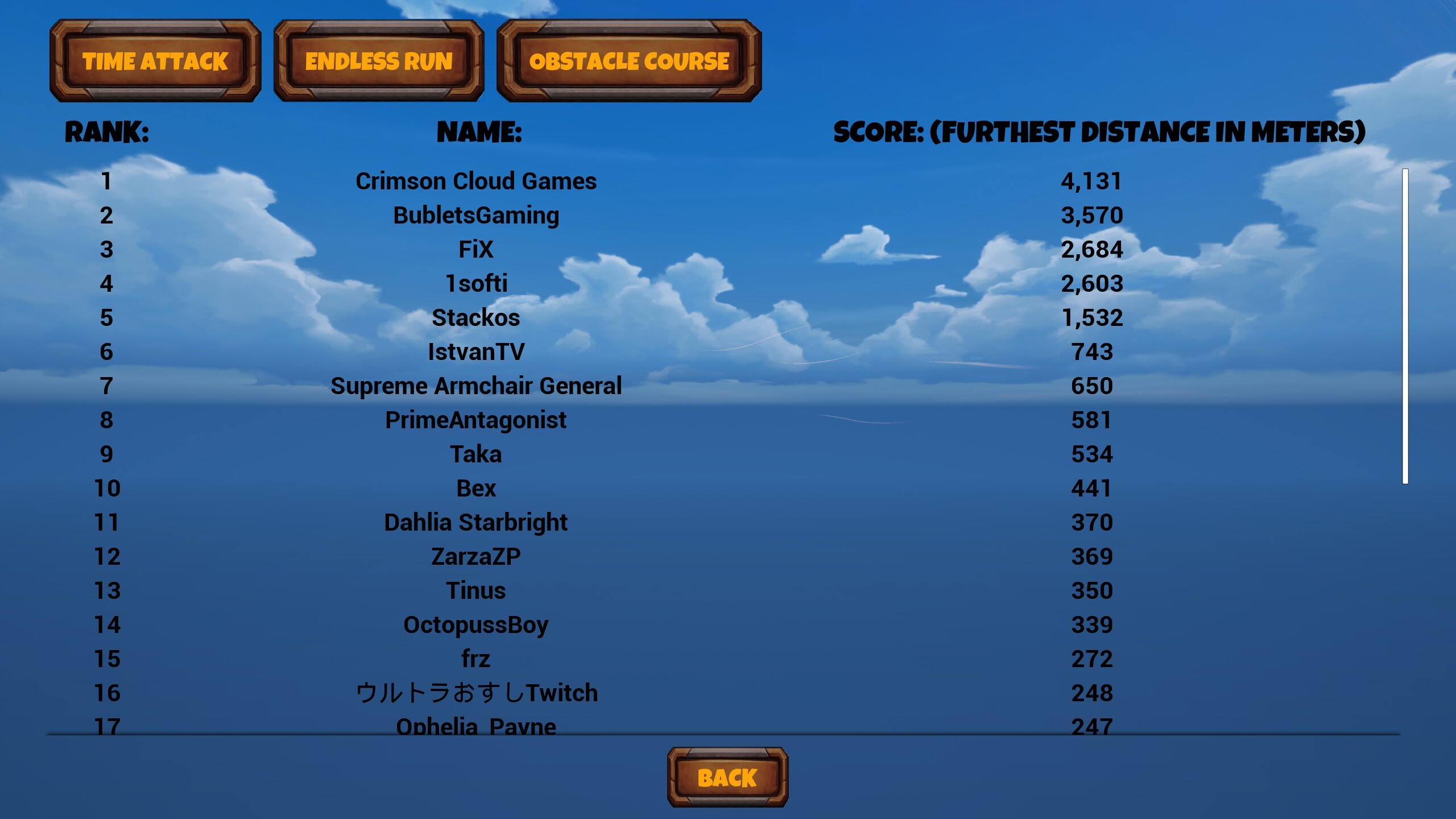 Roll Or Die screenshot 13