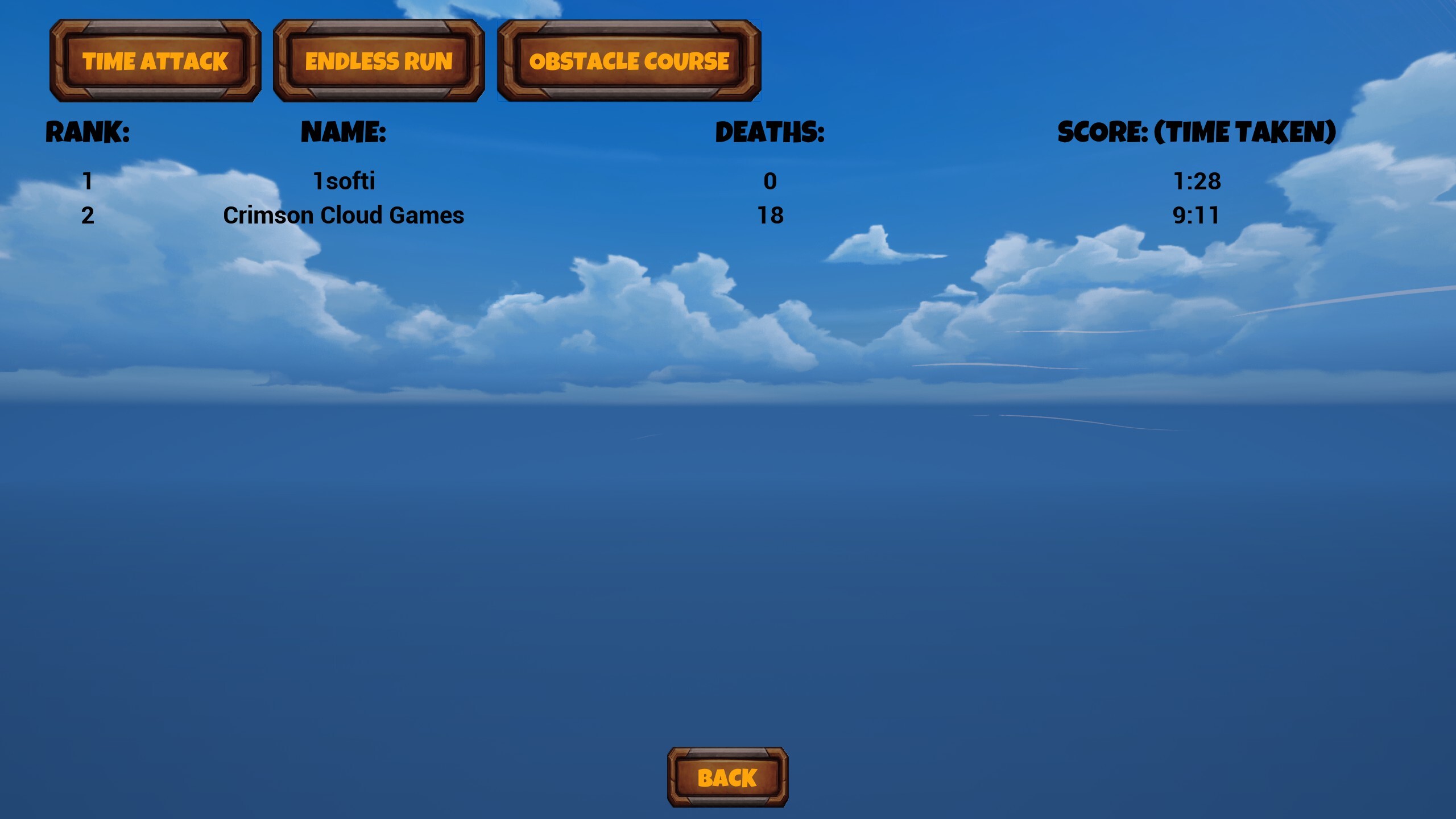 Roll Or Die screenshot 14