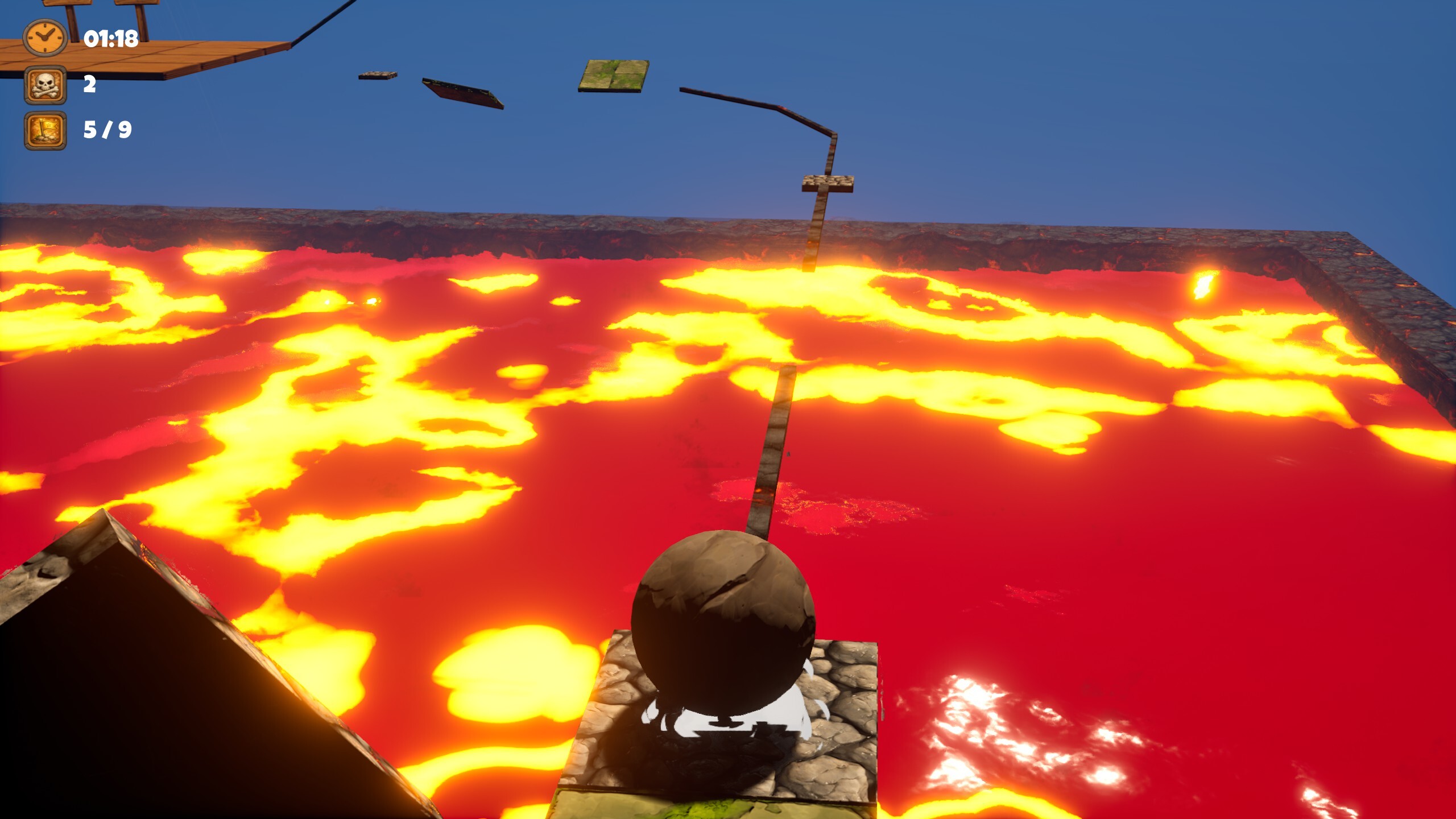 Roll Or Die screenshot 2