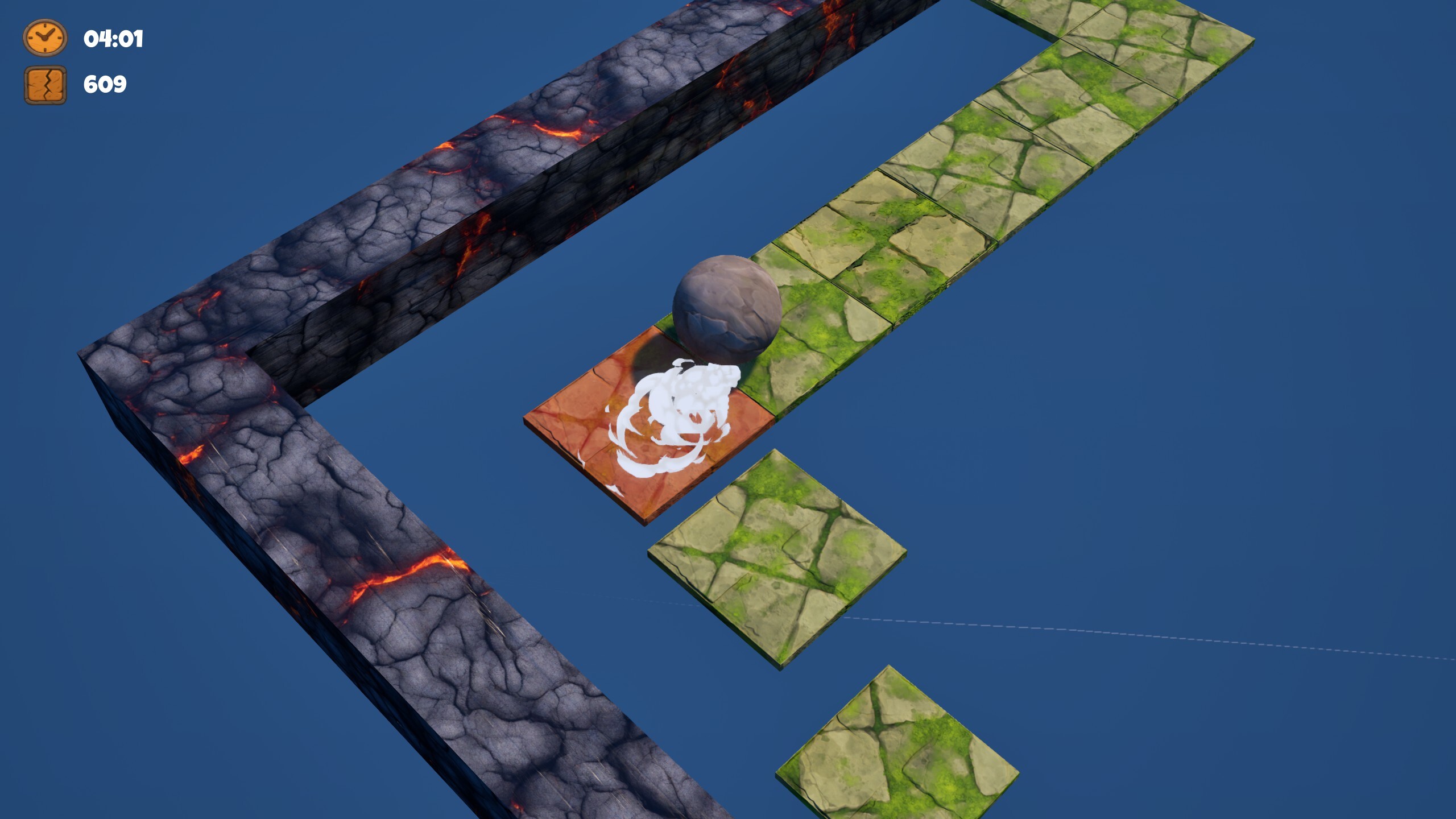 Roll Or Die screenshot 3