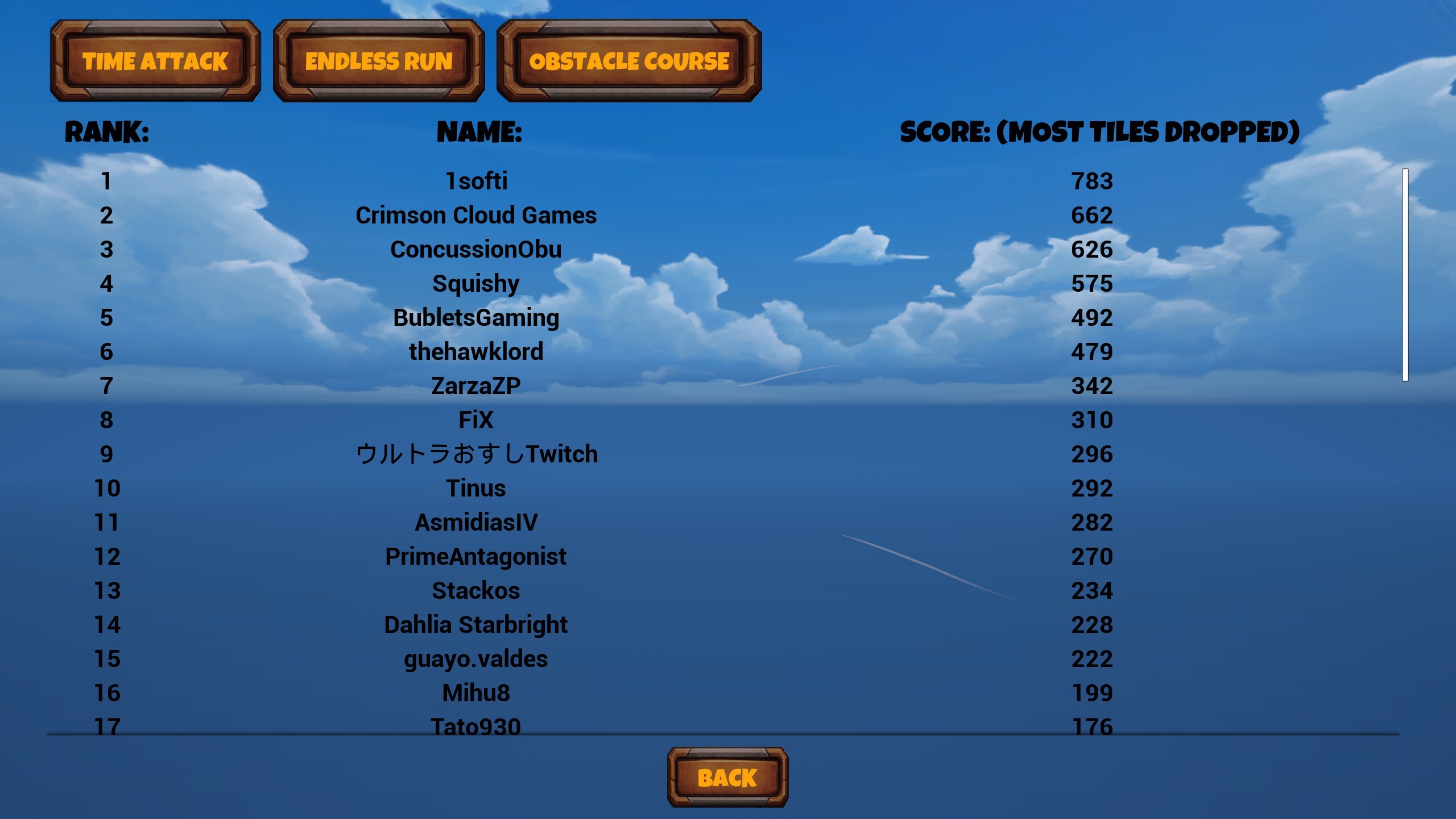 Roll Or Die screenshot 12