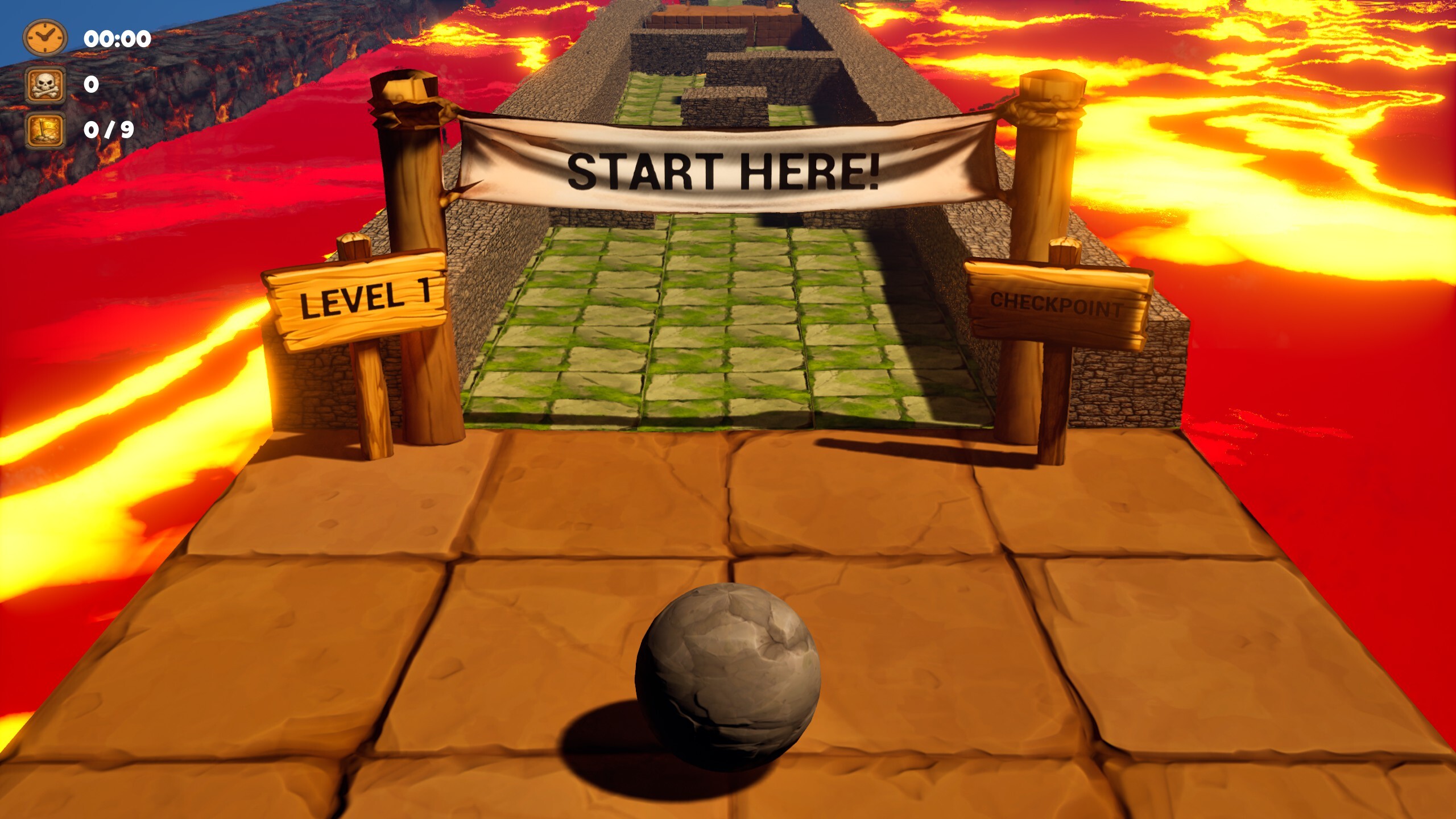 Roll Or Die screenshot 4