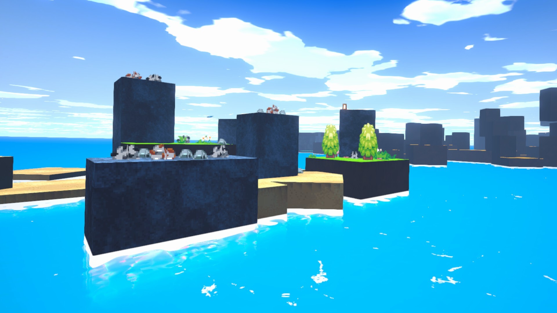 Outpath VR screenshot 1