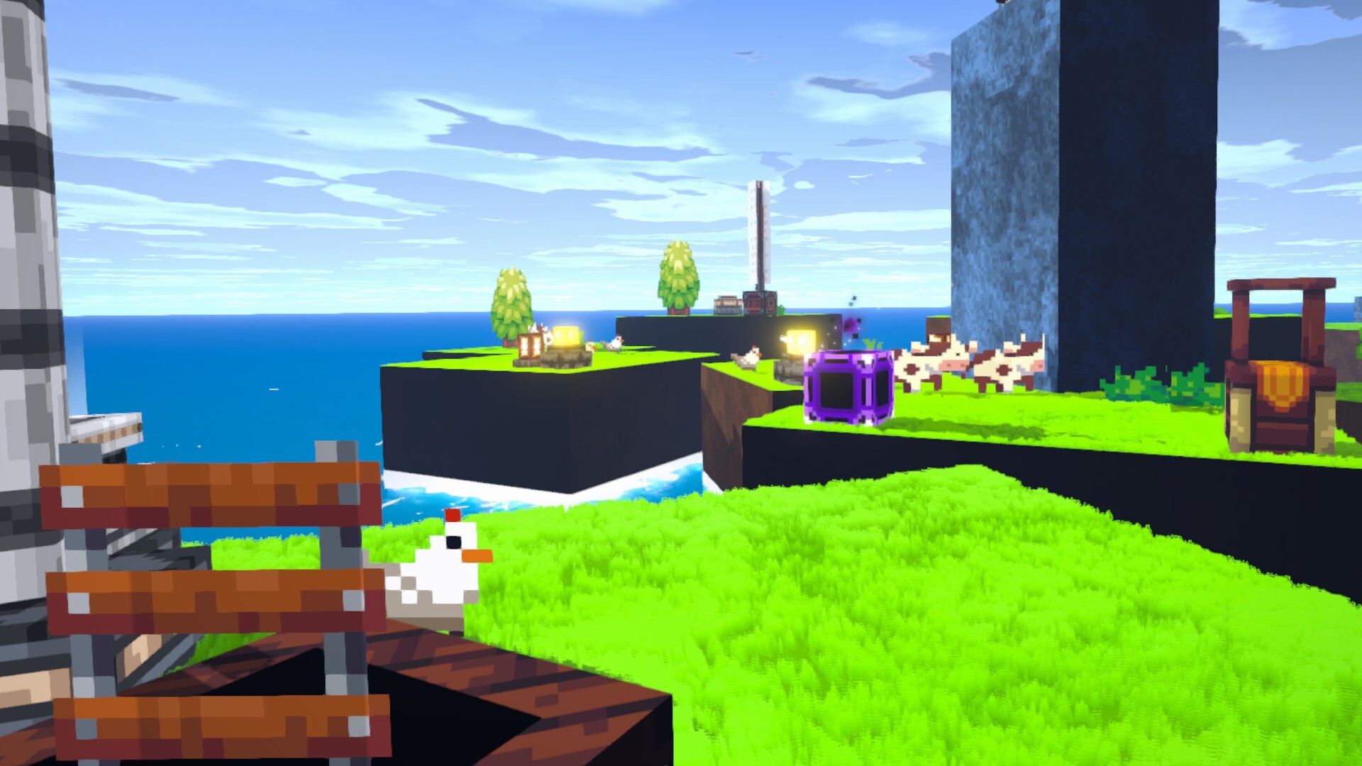 Outpath VR screenshot 7