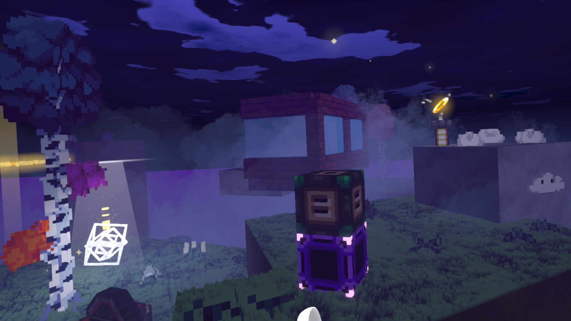 Outpath VR screenshot 8