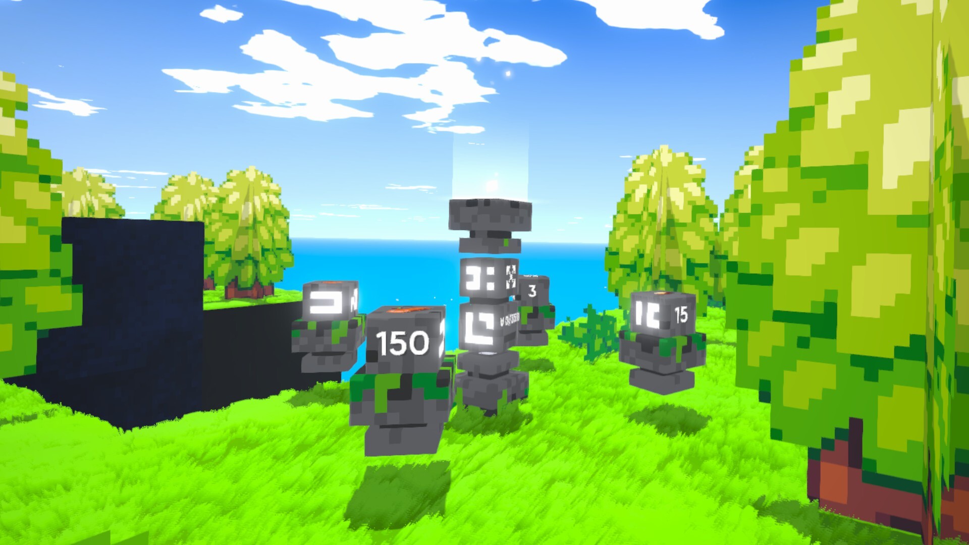 Outpath VR screenshot 9