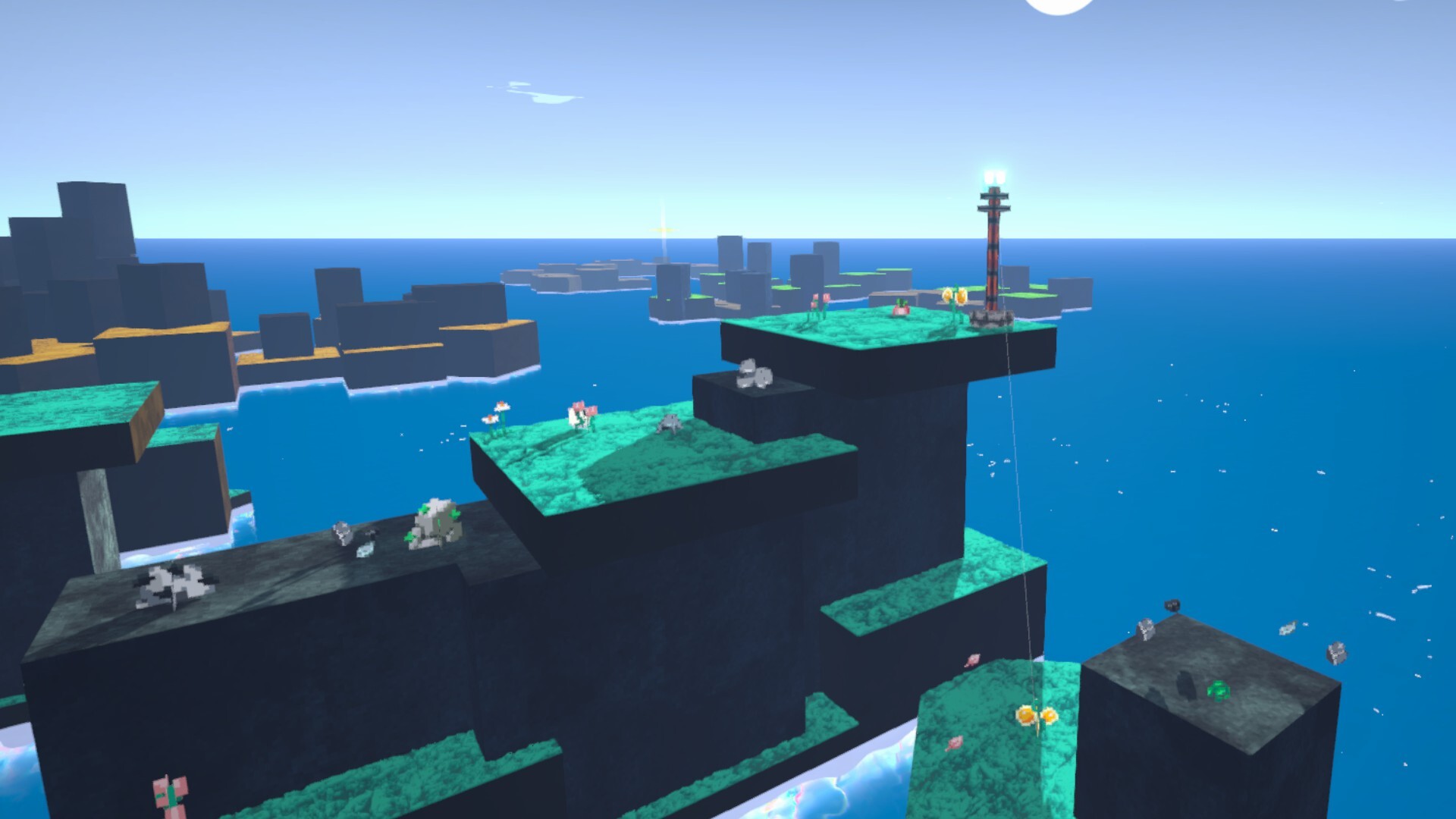 Outpath VR screenshot 5