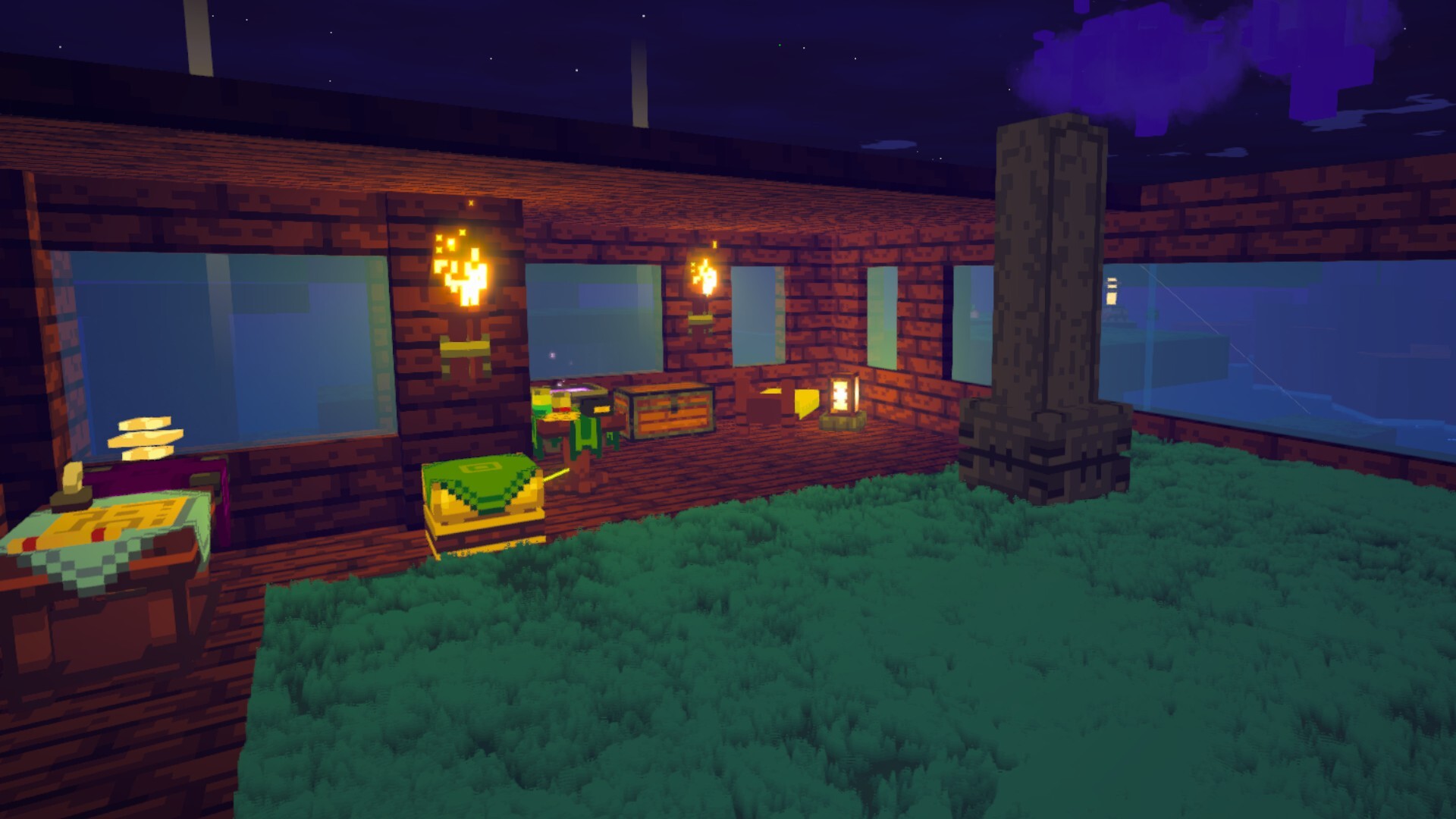 Outpath VR screenshot 3