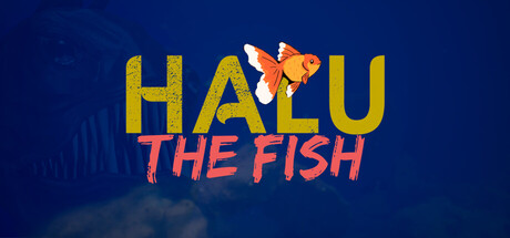 Halu - The Fish